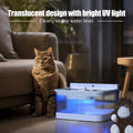 Cordless Pet Water Dispenser